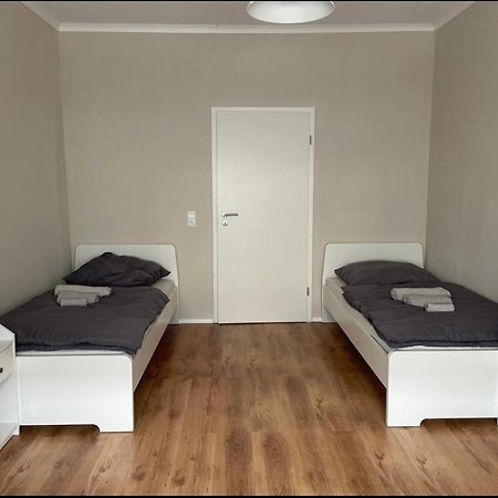 Apartmán Gemuetliche 93M² Wohlfuehlflaeche Mit Ausblick Zum Weltkulturerbe! Essen Exteriér fotografie