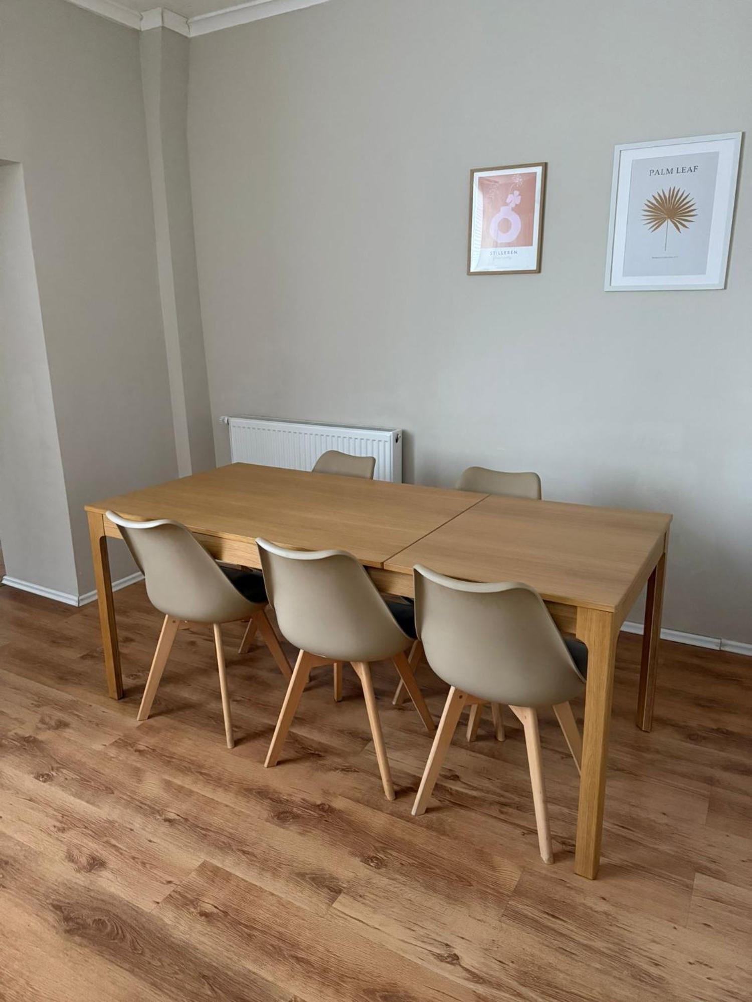 Apartmán Gemuetliche 93M² Wohlfuehlflaeche Mit Ausblick Zum Weltkulturerbe! Essen Exteriér fotografie